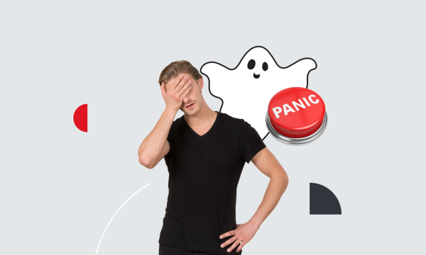 Глаза боятся, руки делают: что способно напугать опытных digital-специалистов