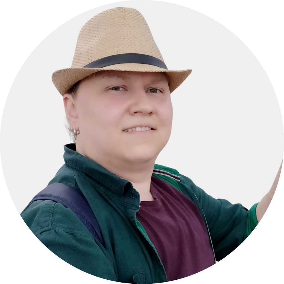 Александр Арманд