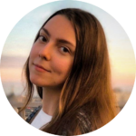 Анастасия Мошкова